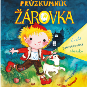 Průzkumník Žárovka